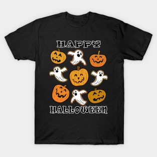 Happy Halloween #3 T-Shirt